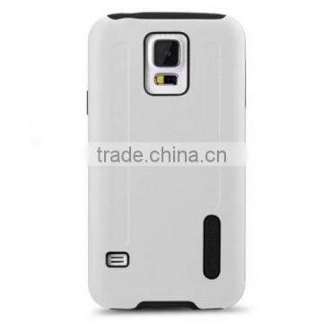 Newly Design Premium Mobile Phone Sheath,advanced PU Phone Sheath, Cell Phone Sheath for Samsung Galaxy S5