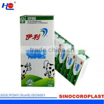 resistant dirt and uv stabilized plastic polypropylene no rust box