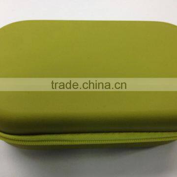 GC-- Appropriate Capacity Portable Women Makeup Cosmetic Eva Storage Bag photo-3