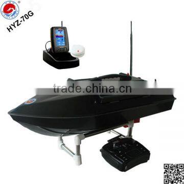 Carp Fishing Tackle Bait Boat Qinyang for Delivery