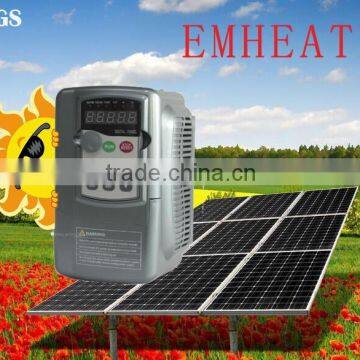 solar controller DC 310V EM9 solar inverter