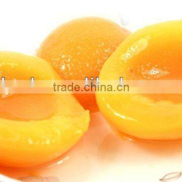 Canned Fruits Canned Peach canned yellow peach brands in Light Syrup