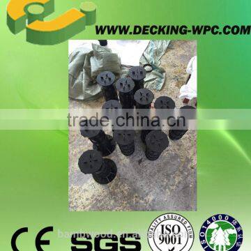 Special Ingenious Exterior Decking Boards Pedestal photo-2