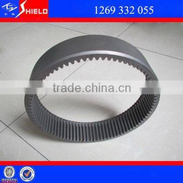 Truck Spare Parts Distributor for Gearbox 5S 111GP 5S150GP Gear Ring 1269332055 Volvo Truck Transmission Spare Parts