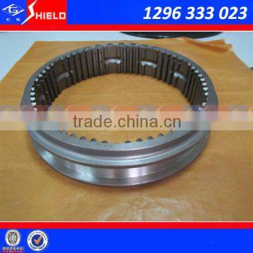 Caixas de Cambio ZF 16s160 1296333023 (iveco No. 7982227, Volvo No. 1527459) photo-2