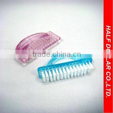 Handle Scrubbing Brush,Nail Cleaning Brush For One Dollar Item