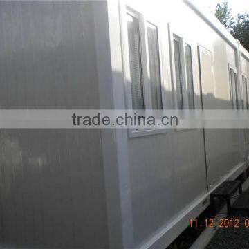 Movable Foldable Prefabricated House6 photo-6