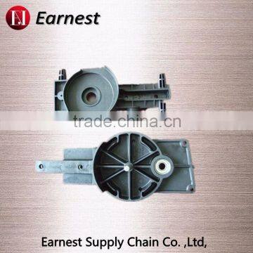 Customized OEM Plastic Injection PA 6 Gearbox Products
