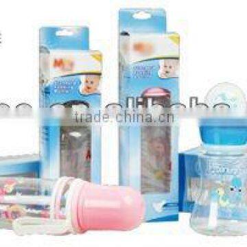 baby feeders bottle,baby plastic feeding bottle