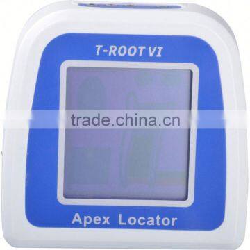 medical apex locator CE certification Root canal apex locator