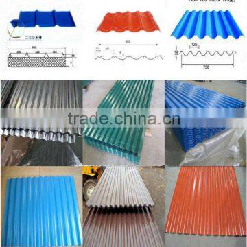 275 Zinc Weight PPGI Steel Coils for Roofing And Ppgi Steel Coil And Color Coated Galvanized Steel Sheet