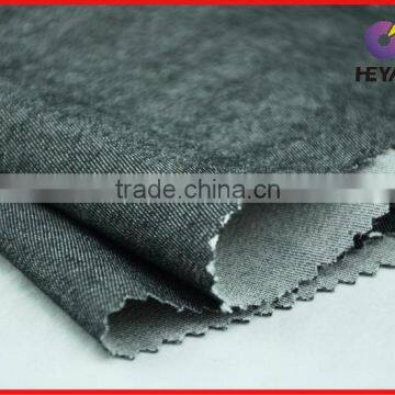 Cotton Poly Spandex Twill Fabrics