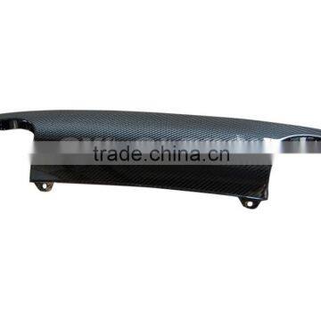 Carbon Rear Diffuser for Audi TT Mk1