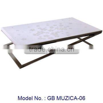 Modern Coffee Table, Living Table, Coffee Table, Modern Furniture