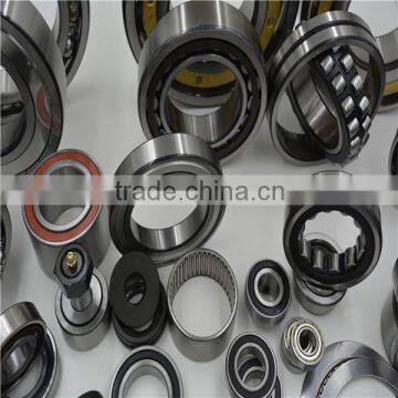 Hot Sale Bearing High Performance Rubber Bearing and High Speed Bearing photo-4