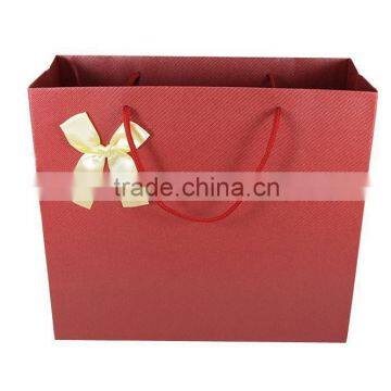 High quality Branded Retail Paper bag