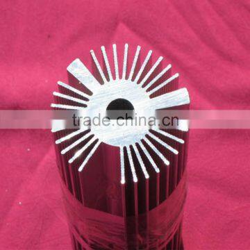 Aluminum Heat Sink Price Factory