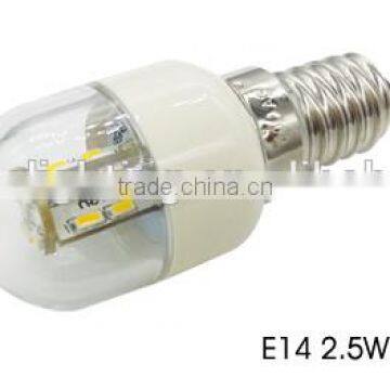 Glass 110V 220V New 5W Lamp Holder LED E14 photo-5