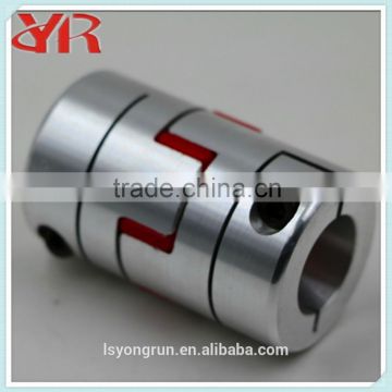 Shaft Coupler Flexible Coupling Stepper Motor Encode Connector Match Use