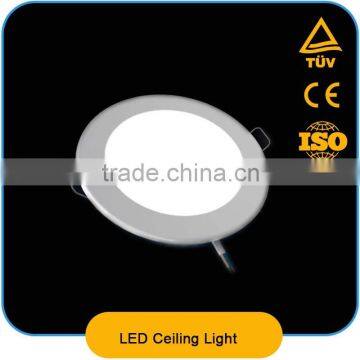 Led Ceiling Lighting UFO Plastic Little Ceiling