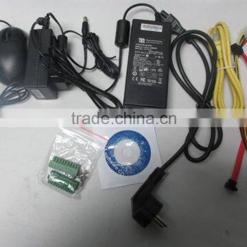 2016 Onvif 8ch/16ch/32ch Face Recognition Nvr Support Poe photo-4