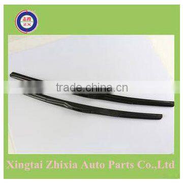 ZHIXIA Supply China Windscreen wiper for cars/auto heated Wiper Blade/ rubber windshield wiper blade