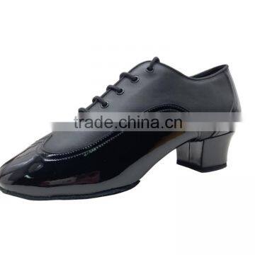 New Men Latin Dancing Shoes 7815