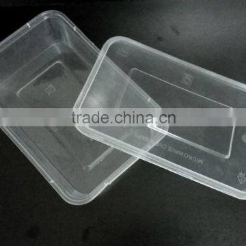 Plastic Food Container Wholesale