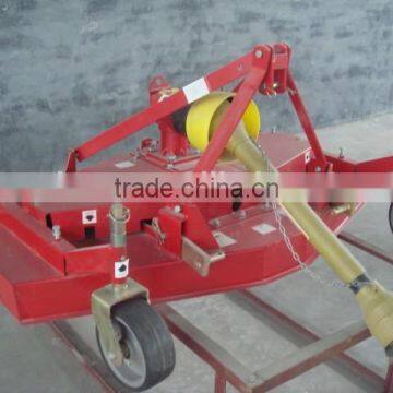 FT Series Mower- Agricultural Equipment photo-4