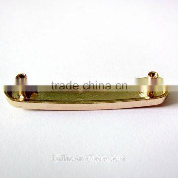 Hot Sale Metal Label for Jeans photo-5