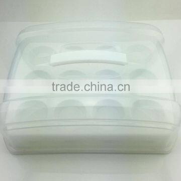 high quality food safe dessert carrier