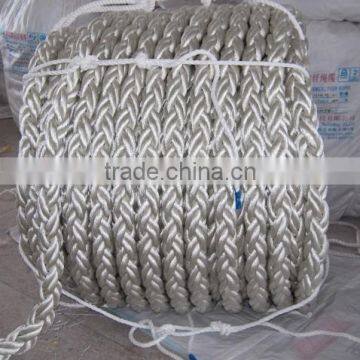 8 Strand Nylon Rope for Mooring photo-3