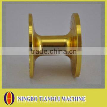 Aluminum CNC Turning Part photo-3