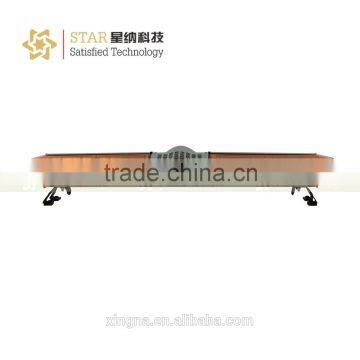 Amber Cheap Police Led Strobe Light Bar Police Lights TBD-2000L/AMBER photo-2