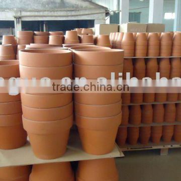 terracotta mini pots for plants