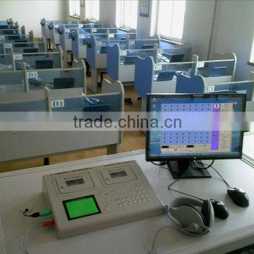 language system machine