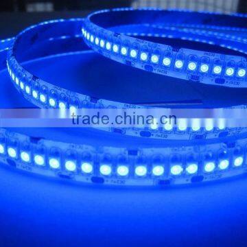 12/24V 120 Led/M RGB Non Waterproof 5M/Roll - 3528 Led Strip