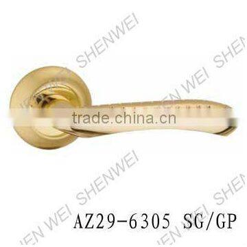 AL-6305 SG GP DOOR HANDLE