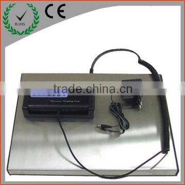 150kg scale shipping