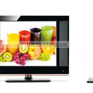 LCD TV Monitor and TV Tuner 17inch LCD/LED TV photo-2