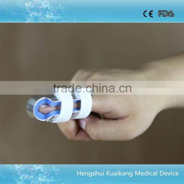 Supply Orthopedic Finger Splint Medical Splint Finger Stabilizer Finger Protectors photo-6