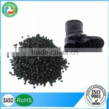 Soft shoes sole PVC compound granules