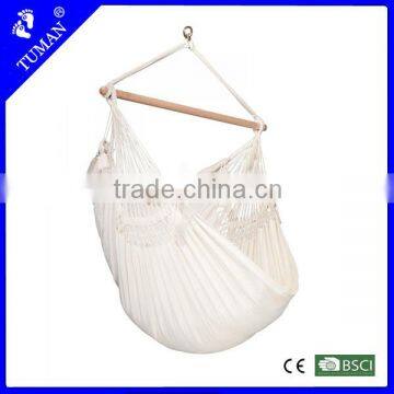 Safety Cotton Hanging Children Hammock Chair