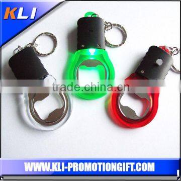 aluminum hot personalized fashion bottle openers