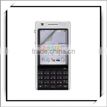 LCD Protector Film For Sony Ericsson P1 / P1i