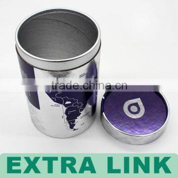High End New Design Decorative Tea Canister photo-4