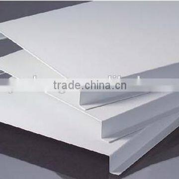 Made in China C-shaped Aluminum Extrusion Profile for Ceiling,wall photo-2
