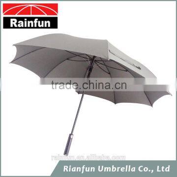 Custom Promotional Straight Golf Umbrella photo-2