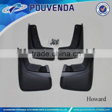 mud flap mud guards for Volvo xc90 4*4 accessories