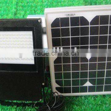 Solar flooding light (10-20W/7Ah)